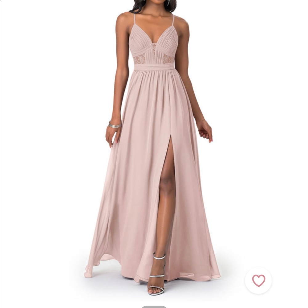 Bridesmaids Gown